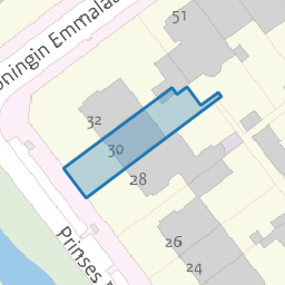 Perceel VEU00-B-9732