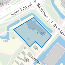 Perceel VEU00-B-9736