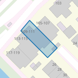 Perceel VEU00-B-9752