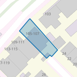 Perceel VEU00-B-9753