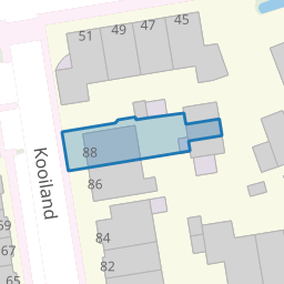 Perceel VEU00-B-9765