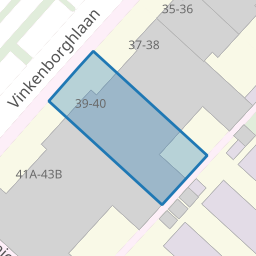 Perceel VEU00-B-9795