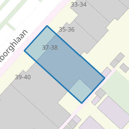 Perceel VEU00-B-9796