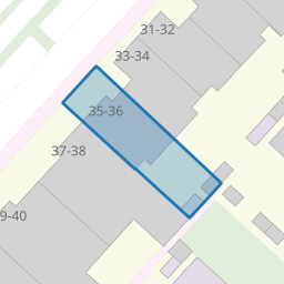 Perceel VEU00-B-9797