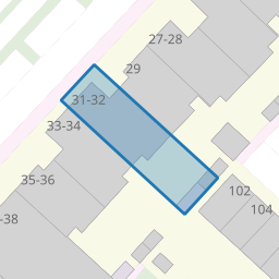 Perceel VEU00-B-9799