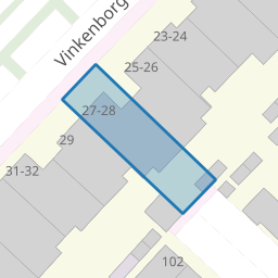 Perceel VEU00-B-9801