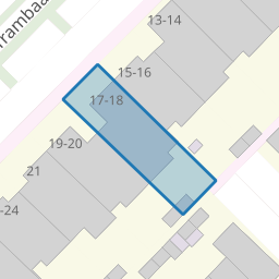 Perceel VEU00-B-9806