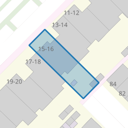 Perceel VEU00-B-9811