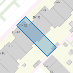 Perceel VEU00-B-9813