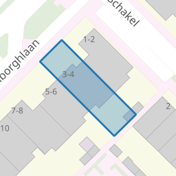 Perceel VEU00-B-9817