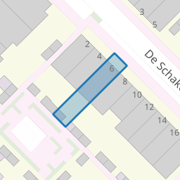 Perceel VEU00-B-9822