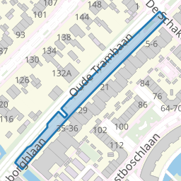 Perceel VEU00-B-9829