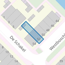 Perceel VEU00-B-9839