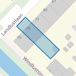 Perceel VEU00-B-9873