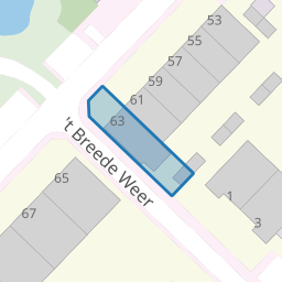 Perceel VEU00-B-9891