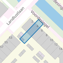 Perceel VEU00-B-9900