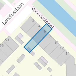 Perceel VEU00-B-9901