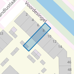 Perceel VEU00-B-9902