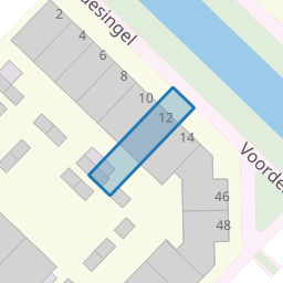 Perceel VEU00-B-9904