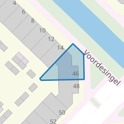 Perceel VEU00-B-9906