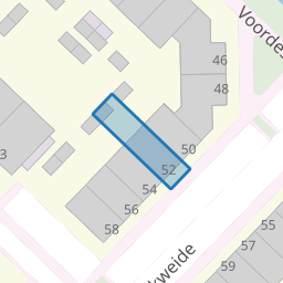 Perceel VEU00-B-9909