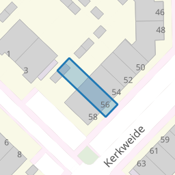 Perceel VEU00-B-9911