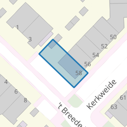 Perceel VEU00-B-9912