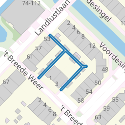 Perceel VEU00-B-9913