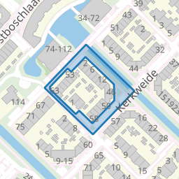 Perceel VEU00-B-9914