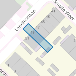 Perceel VEU00-B-9916