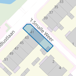 Perceel VEU00-B-9920