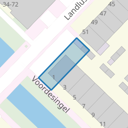 Perceel VEU00-B-9923