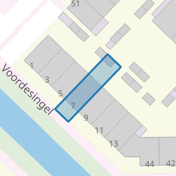 Perceel VEU00-B-9926