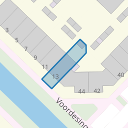 Perceel VEU00-B-9929