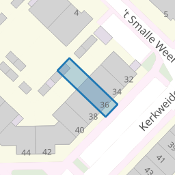 Perceel VEU00-B-9934