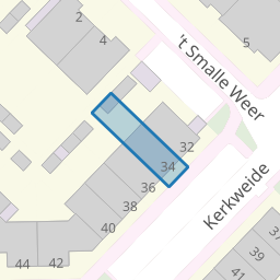 Perceel VEU00-B-9935