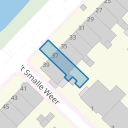 Perceel VEU00-B-9940