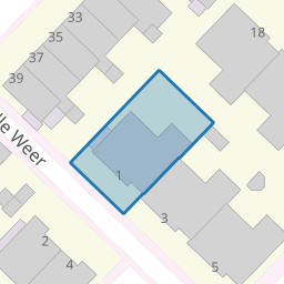 Perceel VEU00-B-9950