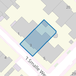 Perceel VEU00-B-9951