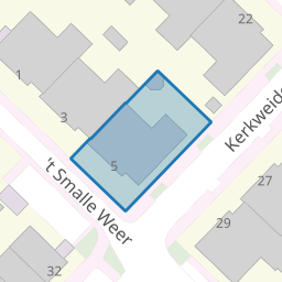 Perceel VEU00-B-9952