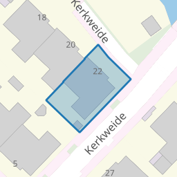 Perceel VEU00-B-9955