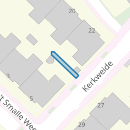 Perceel VEU00-B-9956