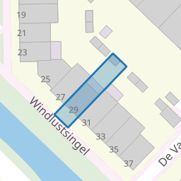 Perceel VEU00-B-9968