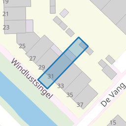 Perceel VEU00-B-9969