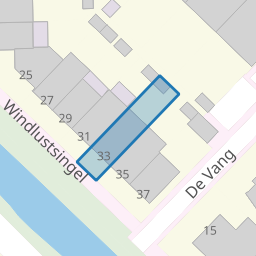 Perceel VEU00-B-9970