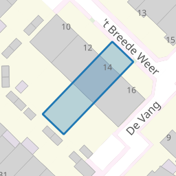 Perceel VEU00-B-9975