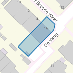 Perceel VEU00-B-9976