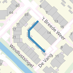 Perceel VEU00-B-9977