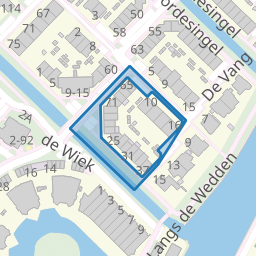 Perceel VEU00-B-9978