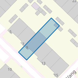 Perceel VEU00-B-9981